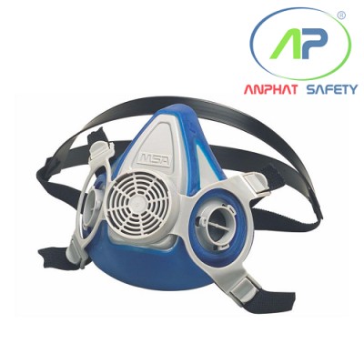 Mặt nạ nửa mặt 200 LS MSA